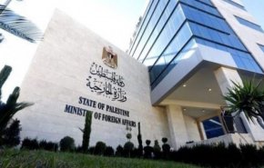 فلسطين: تصريحات لبيد الاخيرة دعوة مباشرة لقتل الفلسطينيين