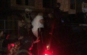 الحشد الشعبي يعلن إحباط مخطط يقوده 