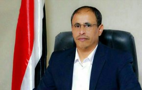 تسمية العرض العسكري بـ'وعد الآخرة' تؤكد 'ارتباط اليمن بفلسطين'