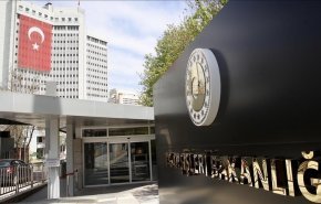تركيا ترفض بشدة قرارات مجلس وزراء الخارجية العرب