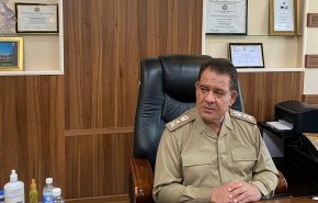 الداخلية العراقية: تم التنسيق لدخول الباكستانيين والأفغان الموجودين في منفذ شلامجة