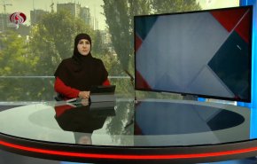 نشرة الاخبار من قناة العالم الساعة 07:00 بتوقيت غرينتش 08-09-2022
