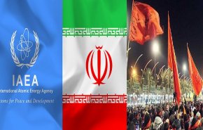 إحباط مخطط يستهدف زوار الأربعين، أمن العراق أولوية الحشد.. وكالة الطاقة، تقرير مسيس ضد ايران
