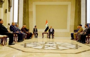 وحيدي يبحث مع الكاظمي بشان تسهيل دخول زوار الاربعينية