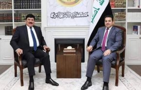 مباحثات سورية عراقية لتعزيز التعاون بين البلدين