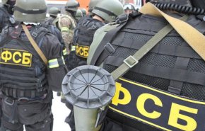 روسيا: القبض على خلية لتمويل 'داعش' في منطقة موسكو