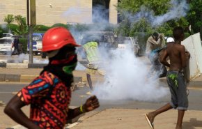 السودان.. البرهان يخلع قناع الشراكة.. تغول مكشوف