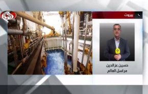 شاهد.. مراسل العالم يكشف تفاصيل زيارة هوكشتاين  الى لبنان