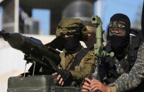بالفيديو.. سرايا القدس _ كتيبة جنين: 'سنقاتلكم حتى ترحلوا'