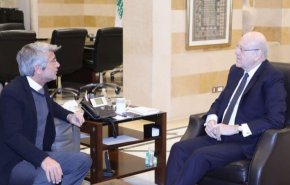 فياض يحدد حالات تحسن وضع الكهرباء في لبنان