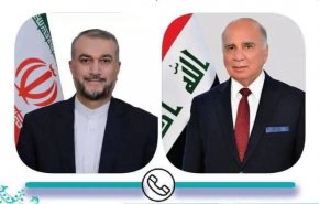 ايران تثمن جهود العراق لمساعدة زوار الاربعين الحسيني
