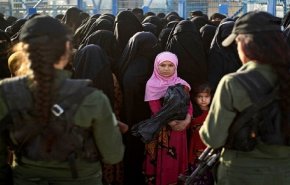 القيادة المركزية الأمريكية: لا حل عسكريا لأزمة مخيم الهول في سوريا 