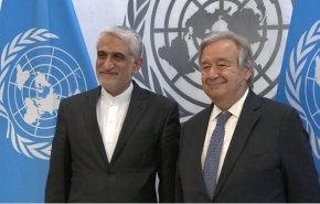 إيران تحذر من أي أعمال استفزازية وغير مبررة معادية لها تحت غطاء مزاعم لا أساس لها