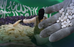 ماذا يجري في عاصمة المخدرات في الشرق الاوسط 