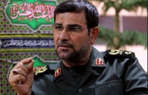 سفينة الشهيد سليماني توفر امكانية تواجد القوة البحرية للحرس الثوري في المحيطات