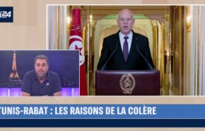 ظُهور صحفي جزائري على تلفزيون إسرائيلي يُثير جدلاً وغضبًا واسعين 