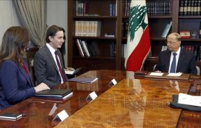 هوكشتاين وحقيقة التقدم في ترسيم الحدود البحرية