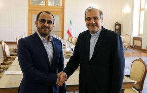 خاجي يدعو لاغتنام وقف اطلاق النار في رفع الحصار كليا عن اليمن