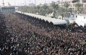 وزير داخلية العراق لنظيره الباكستاني: عازمون على توفير أجواء آمنة ومناسبة لجميع الزائرين 