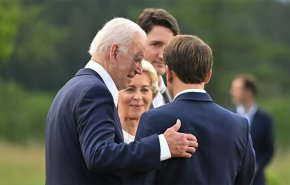 ايران تهدد الترويكا الاوروبية المطيعة لبايدن الضعيف