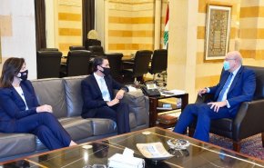 بالفيديو.. اهداف اسرائيلية امريكية لبنانية لتعطيل مفاوضات ترسيم الحدود