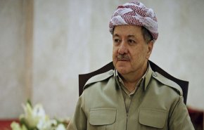 حزب بارزاني يهاجم السيد الصدر: لن نسير بأوامره ولم يعد له تأثير