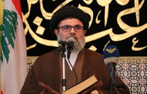 السيد صفي الدين: يجب أن يخوض لبنان حرب استعادة الثروات والوصول لقرار اقتصادي مستقل