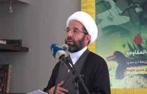 الشيخ دعموش: الأمريكي يتحمل مسؤولية الأزمات والظلام والعتمة ومعاناة اللبنانيين