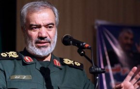 حرس الثورة عازم على تطوير تقنيات استراتيجية لحل مشاكل البلاد