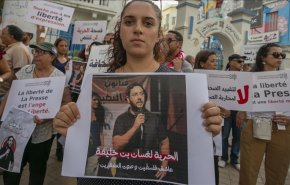 إطلاق سراح صحفي بعد إحالته لـ