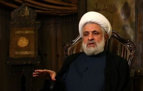 الشيخ قاسم: ننتظر نتيجة المفاوضات البحرية.. وحقوقنا نريدها كاملة