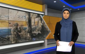 نشرة الاخبار الاقتصادية من قناة العالم 15:30بتوقيت غرينتش 11-09-2022