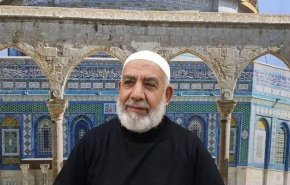 إبعاد الشيخ ناجح بكيرات عن الأقصى لمدة 6 أشهر