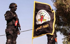الجهاد الإسلامي: اغتيال القادة لن ينال من العزيمة والإرادة الصلبة لسرايا القدس