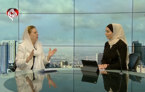 وزيرة الثقافة السورية تكشف عن تعاون ثقافي ايراني سوري متميز