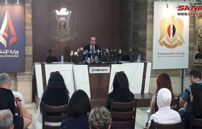 دمشق.. انتخابات الإدارة المحلية بداية مرحلة جديدة لعمل الوحدات الإدارية