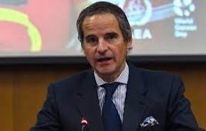 غروسي: لا مؤشر على رغبة إيران بالانسحاب من معاهدة حظر الانتشار النووي 