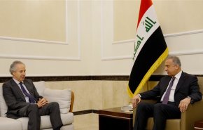 العراق واسبانيا يتباحثان حول قضايا مهمة
