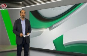 نشرة الاخبار الرياضية من قناة العالم 11:40 بتوقيت غرينتش 12-09-2022