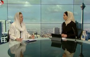 وزيرة الثقافة السورية: سوريا وايران تتمتعان بعلاقات وقواسم ثقافية مشتركة 