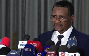 السودان:  حميدتي يرحب بمشروع الدستور الانتقالي