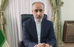 كنعاني يعزي بضحايا الحادث الماساوي لزوار الاربعين في العراق