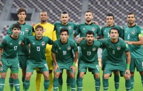 العراق یضیف لاعبين محترفين الى المنتخب الوطني 