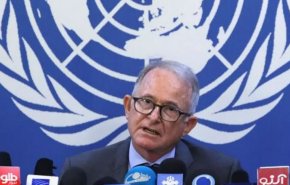  مقرر الأمم المتحدة: حقوق الإنسان تدهورت في أفغانستان 
