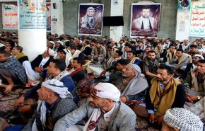 تدشين فعاليات المولد النبوي الشريف بعدد من مديريات 'ذمار' باليمن