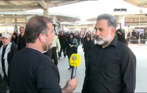 دور بلدية مهران في خدمة زوار آل البيت عليهم السلام