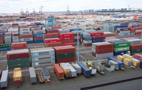 نمو بنسبة 40% في صادرات إيران لدول (إيكو)