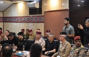 وفد أمني عراقي يزور إيران لتنظيم دخول الزوار المشاركين في زيارة الاربعين
