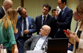 اجتماع جديد لوزراء الطاقة الأوروبيين لبحث إجراءات الطوارئ
