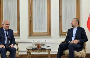 عبداللهيان يؤكد على تسوية النزاع بين اذربيجان وارمينيا بالطرق السلمية